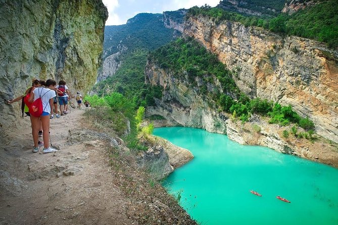 Hiking and Trekking Barcelona - Key highlights worth your time
