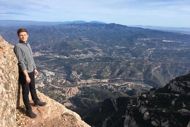 Hiking and Trekking Barcelona - Why this Barcelona hike feels truly private