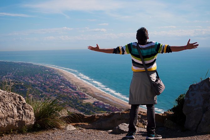 Hiking and Trekking Barcelona - The hike plan: adapting your pace without slowing the day down