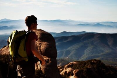 Hiking and Trekking Barcelona - Picking your terrain: Pyrenees peaks, Olot volcanoes, or coastal village walks
