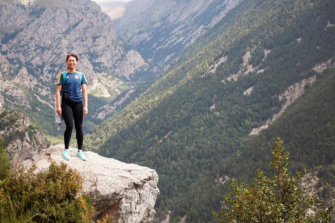 Hiking and Trekking Barcelona - Guide time with real context (and quick answers on the trail)