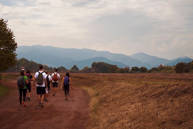Hiking and Trekking Barcelona - Photographer on board: how the day turns into real keepsakes