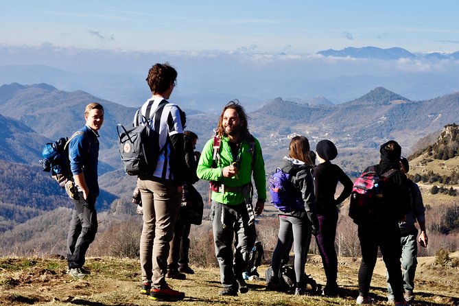 Hiking and Trekking Barcelona - Price and value: what $93.45 covers and why it can be fair