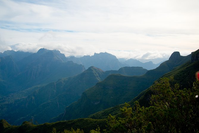 Hiking and Trekking tours in Madeira - Food plans: what’s not included and how to handle it