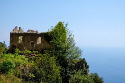 Hiking the Path of the Gods: Scenic Amalfi Coast Trek - Sentiero degli Dei: the famous skyline walk and the real walking part