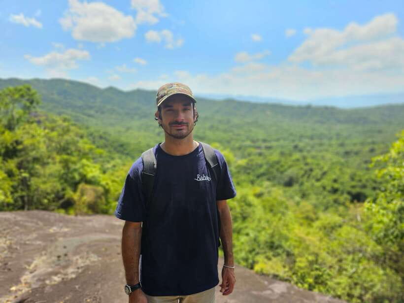 Hoi An: Amazing My Son Sanctuary and Mountain Trekking - Key Takeaways Before You Go