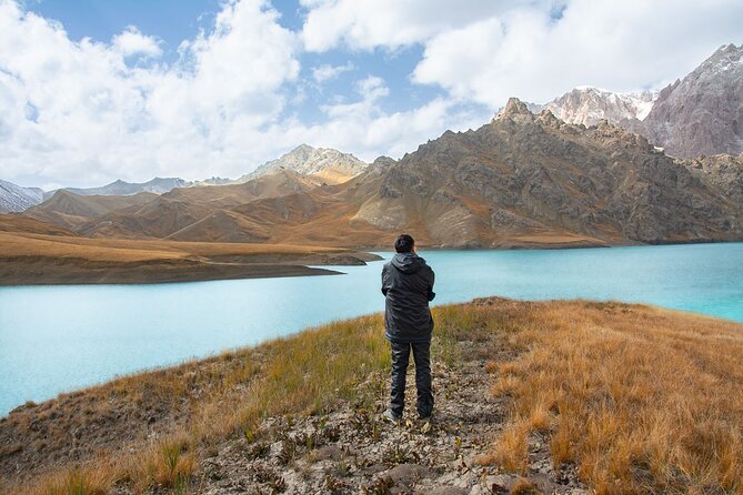 Horse Trek to Kel Suu Lake - Yurt camp nights: comfort level and why they’re worth it