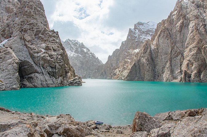 Horse Trek to Kel Suu Lake - Price and value: what you’re paying for at $1,400