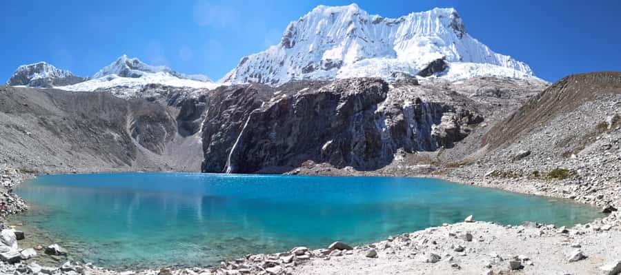 Huaraz: 3-hour Trek to Laguna 69 with Optional Lunch - Key things to know before you go
