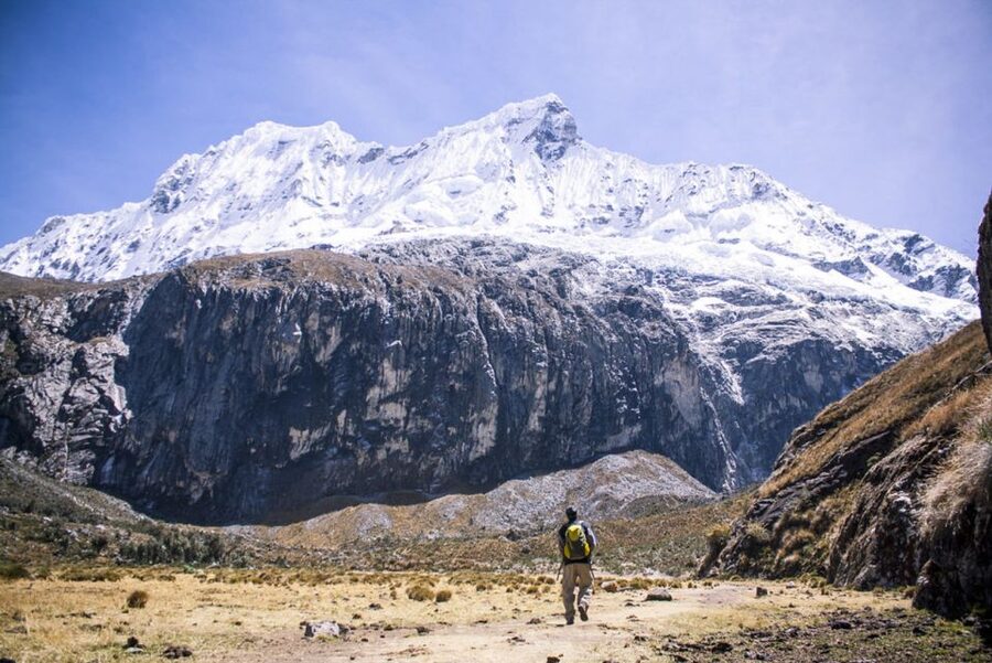 Huaraz: 3-hour Trek to Laguna 69 with Optional Lunch - What’s included vs. what you must budget for