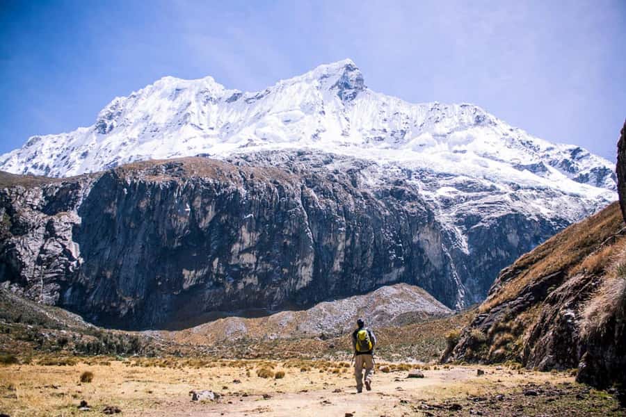 Huaraz: 3-hour Trek to Laguna 69 with Optional Lunch - Gear and food: simple choices that prevent most problems