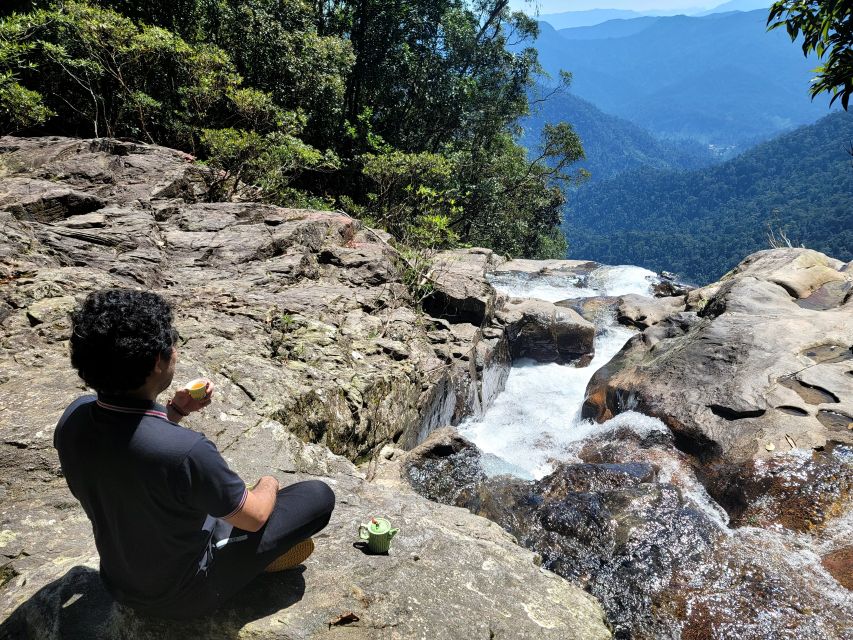 Hue to Da Nang/Hoi An via Bach Ma Trekking - Who should book this trek-to-coast experience