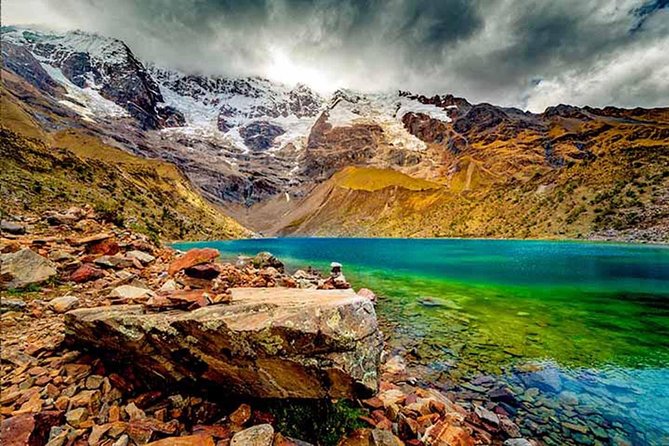 Humantay Lake Full-Day Adventure: Scenic Trek and Stunning Views - What I’d highlight before you go