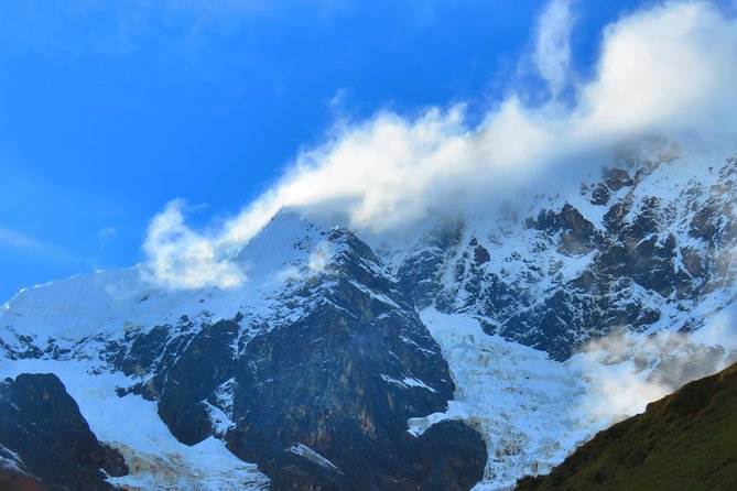 Humantay Lake Full-Day Adventure: Scenic Trek and Stunning Views - Key things to know (before you commit)