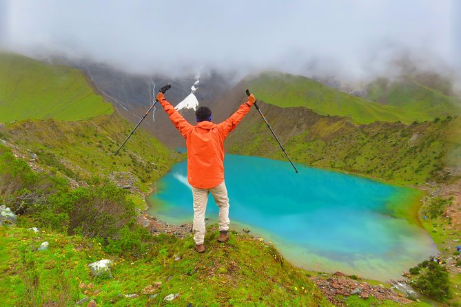 Humantay Lake Full-Day Adventure: Scenic Trek and Stunning Views - Soraypampa breakfast and the 1.5-hour hike to Humantay Lake