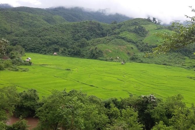 Hunter Trails, 3 days difficult trekking with Camping & Homestay - Key highlights worth planning for