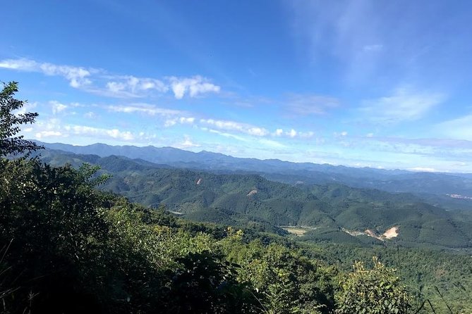Hunter Trails, 3 days difficult trekking with Camping & Homestay - How the Hunter Trails Trek Works: Small group, jungle camp, and real walking