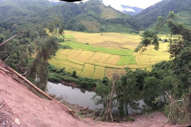 Hunter Trails, 3 days difficult trekking with Camping & Homestay - Price and value for $175: what you get, what you bring, and why it can still be fair