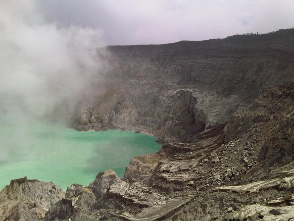 Ijen Blue Fire Trekking - Key Things to Know Before Your Ijen Midnight Trek