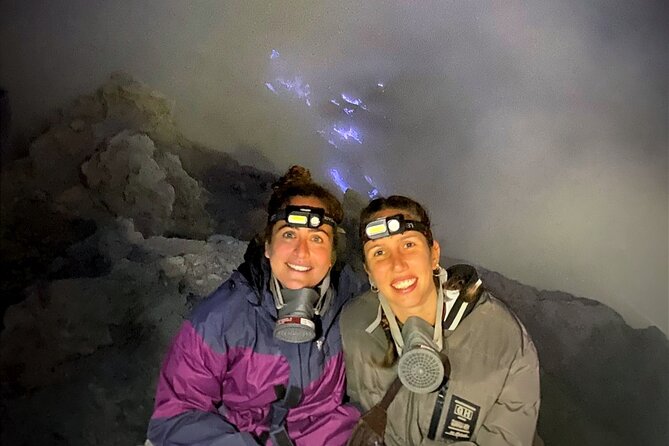 Ijen Blue Fire Trekking - Transfers and Gear: The Practical Stuff That Makes or Breaks Ijen