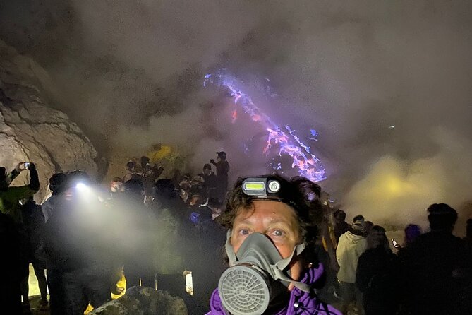 Ijen Blue Fire Trekking - Who Should Book This Private Ijen Tour?