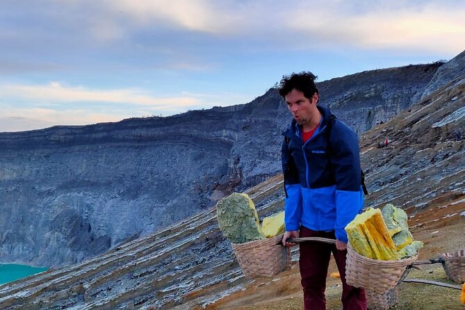 Ijen Blue Fire Trekking - Value for $69: What You’re Paying For (and What You’re Not)