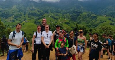In Sapa: 1 Day Mountain Trek, Visit beautiful villages - Muong Hoa valley rice terraces: why you should care about the timing