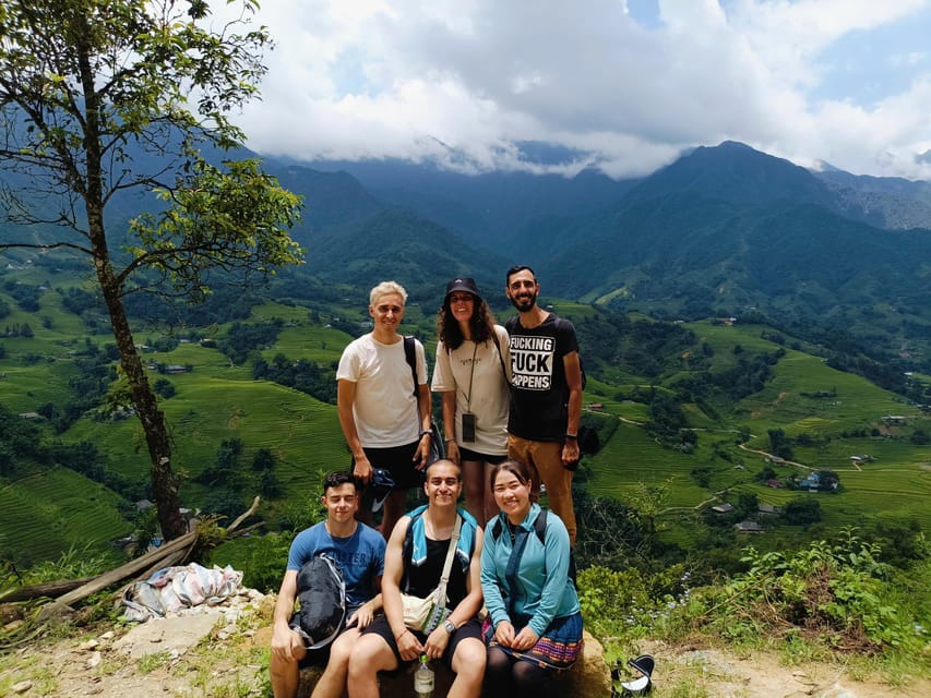 In Sapa: 1 Day Mountain Trek, Visit beautiful villages - Who this trek fits best (and who should skip it)