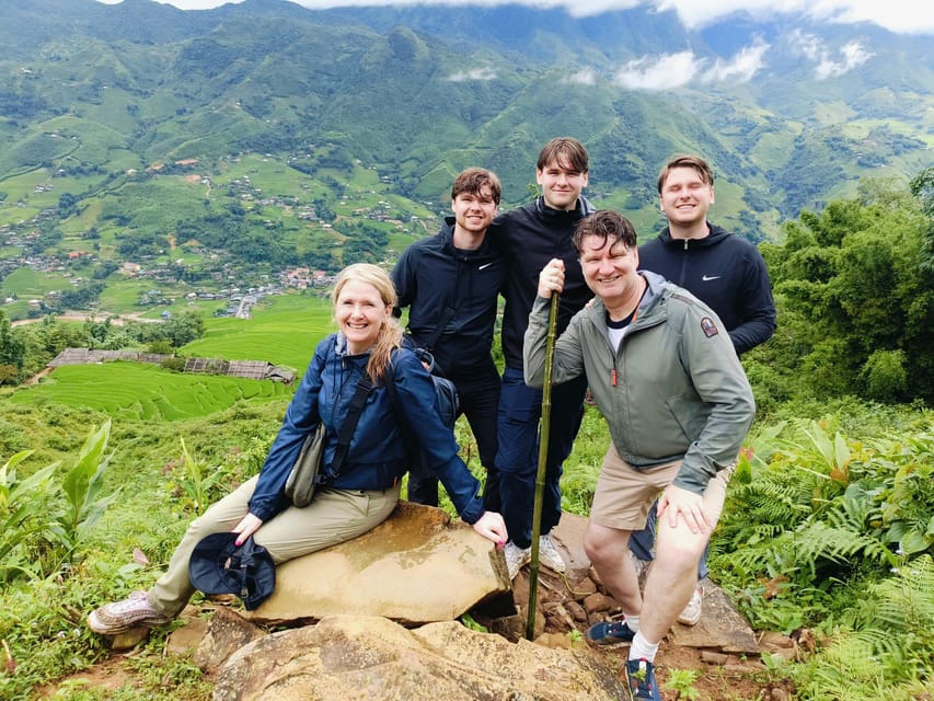 In Sapa: 1 Day Mountain Trek, Visit beautiful villages - Should you book this 1 Day Mountain Trek to Hau Thao?