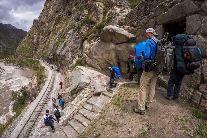 Inca Trail Trek to Machu Picchu - 2 Days (Small Group or Private) - Day 1 on the Inca Trail: Pace, Photos, and Trail Energy