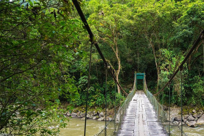 Inca Trail Trek to Machu Picchu - 2 Days (Small Group or Private) - Overnight in Aguas Calientes: The Small Choice That Makes a Big Difference