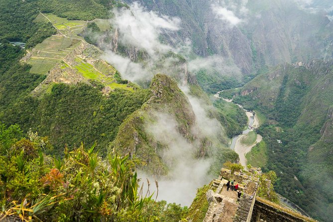 Inca Trail Trek to Machu Picchu - 2 Days (Small Group or Private) - Getting Back to Cusco: Private Van and Train Transfers