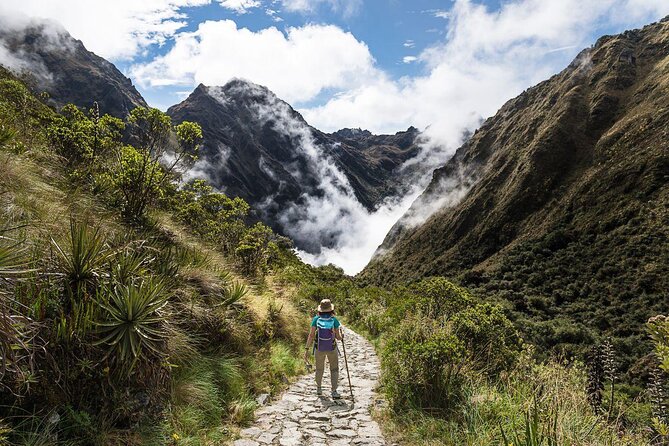Inca Trail Trek to Machu Picchu - 2 Days (Small Group or Private) - Small Group (Up to 8) vs Private: Which Experience Fits You