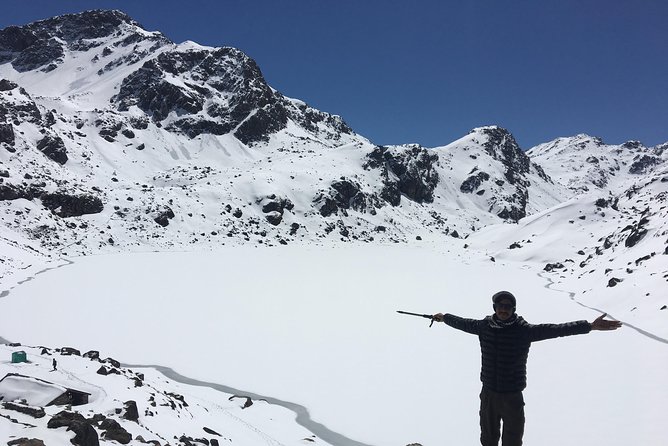 Independent Trekking Guide in Pokhara - What Gets Handled: Permits, Transport, and Tea House Stays