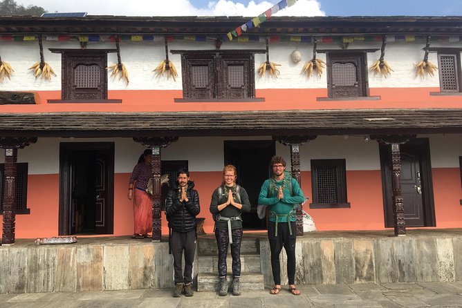 Independent Trekking Guide in Pokhara - Price and Value: What $50 per Group Really Means