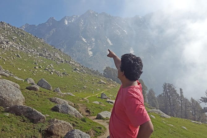 Indrahar Pass Trek - Key highlights I’d plan around