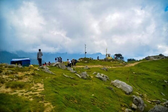 Indrahar Pass Trek with Manu Adventures India - Guides and group size: what “well-run” really means on a trek