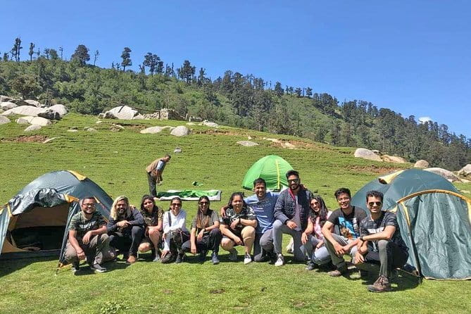 Indrahar Pass Trek with Manu Adventures India - Weather, snow, and the one caution you shouldn’t ignore