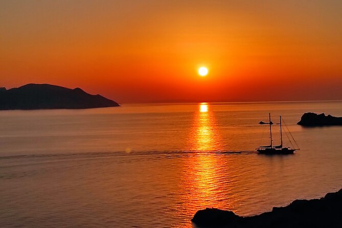 Ios Island Trekking Tours: Discover Ios Unexplored - Key things I’d plan around