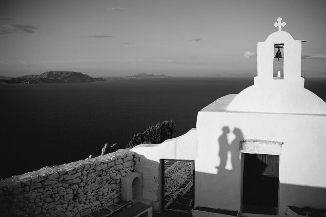 Ios Island Trekking Tours: Discover Ios Unexplored - Pace and comfort: what moderate fitness really means here