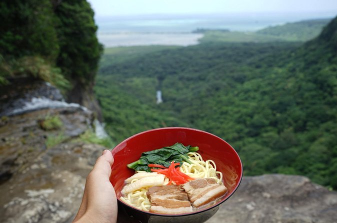 Iriomote’s Adventure: Pinaisara Falls Canoe and Trekking Tour - Price of $110.76 for 6 Hours: Figuring Out If It’s Worth It