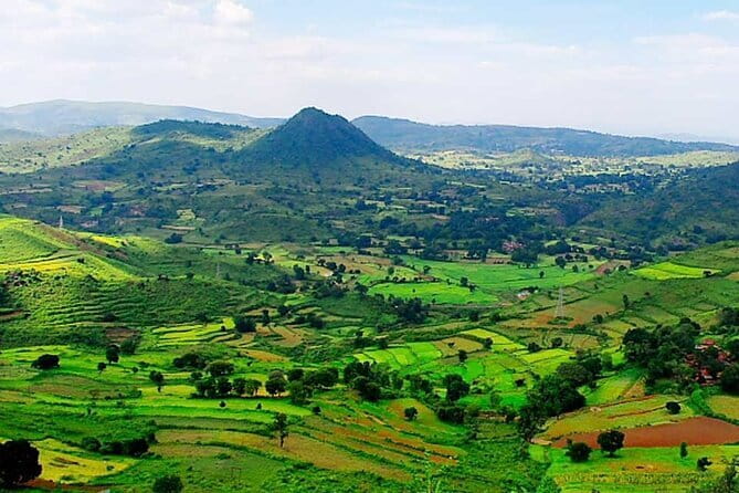 Jindhagada Trek - The summit-day payoff: guided care when you’re exhausted