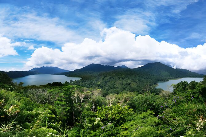 Jungle Trekking and Tamblingan Lake Canoeing in Bali Rainforest - Private pickup and pacing that keeps the day from feeling rushed