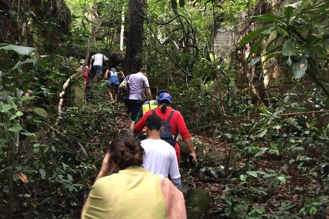 Jungle Trekking Tour at Phnom Kulen National Park from Siem Reap - Stop-by-stop: what you’ll actually see and why it matters