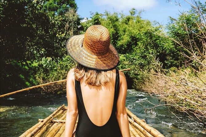Jungle Wisdom Survival Trek - Key things that make this trek worth your time