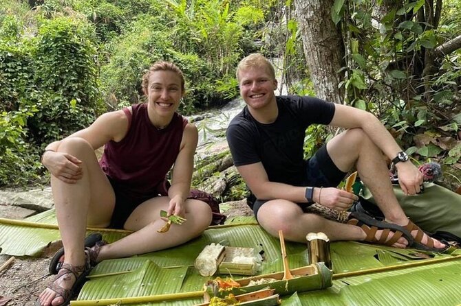 Jungle Wisdom Survival Trek - Getting to Mae Wang: what the 8:00 start means for your day