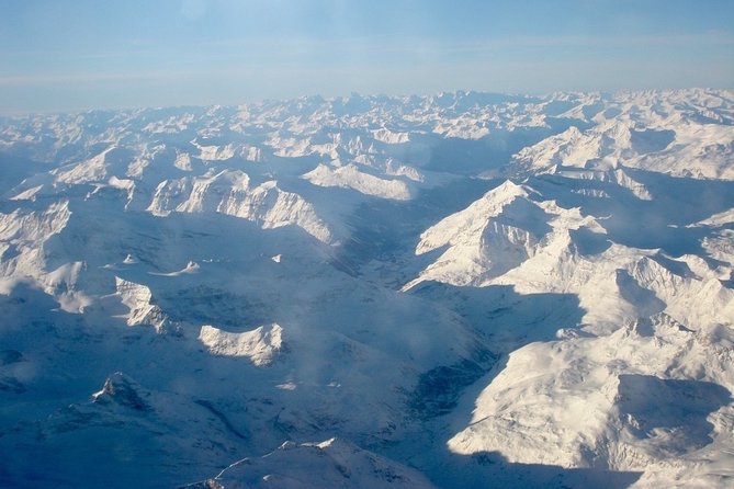 K2 And Gondogoro La Trek - Urdukas rest day: why climbing high and sleeping low actually works