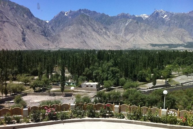 K2 And Gondogoro La Trek - Skardu: the Baltistan ramp-up before the ice