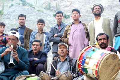 K2 Base Camp & GONDOGORO LA TREK - First climbs: from Askole to Jhola and Paiyu’s acclimatization rhythm
