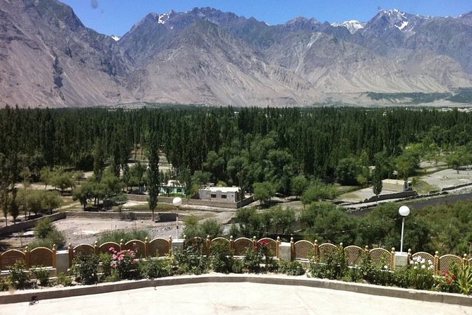 K2 Base Camp Trek - K2 Base Camp: why this trek feels different from the start